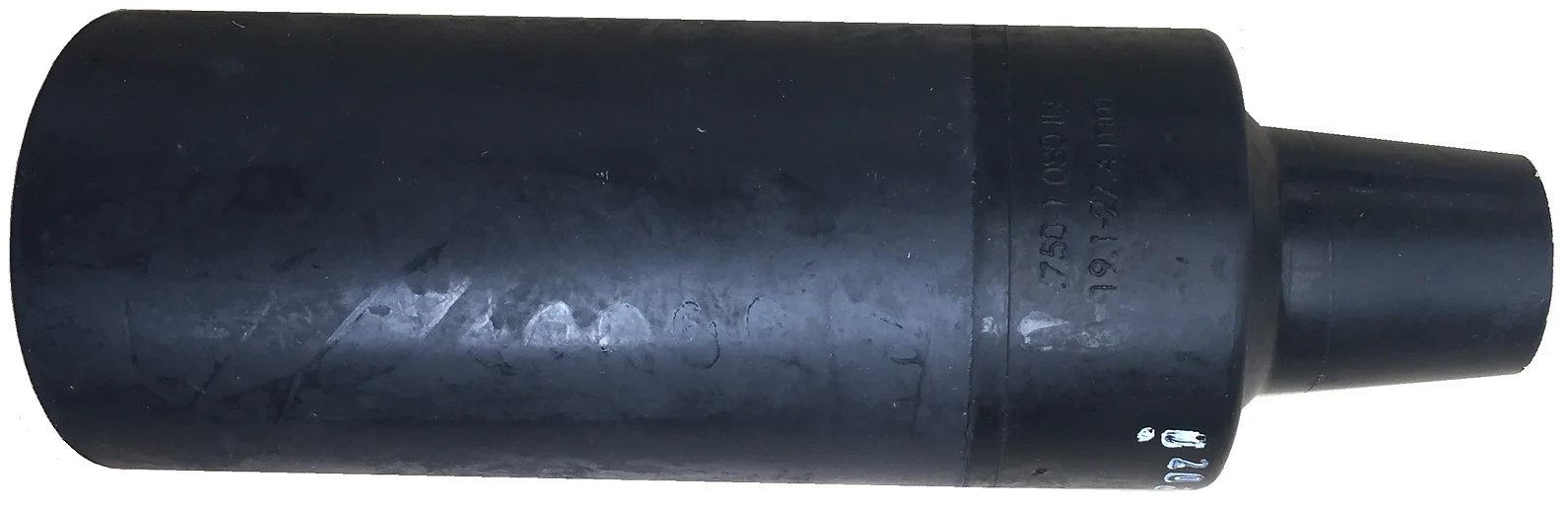 Adaptadores para Codo en T Diferentes Calibres