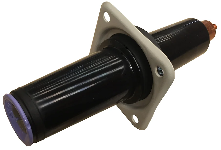 Buje Integral 200A 34.5 KV