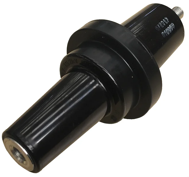 Buje Integral 600A 15 KV