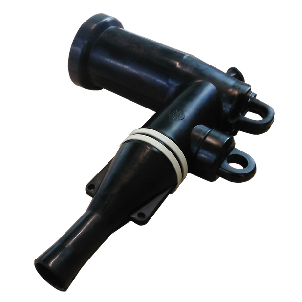 Codo Premoldeado 200A 15KV AWG 210