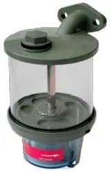 Desumectador de Silica Gel