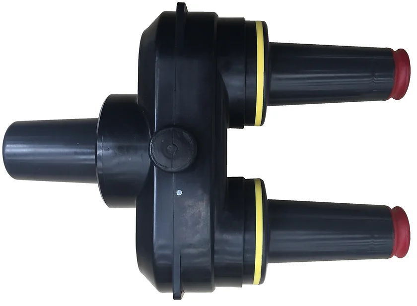 Feedthru Insert 200A 25 KV