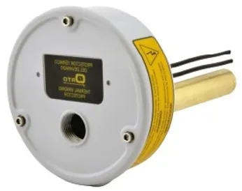 Protector Imágen Térmica