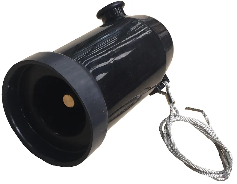 Tapón Protector para Bushing Insert 200A