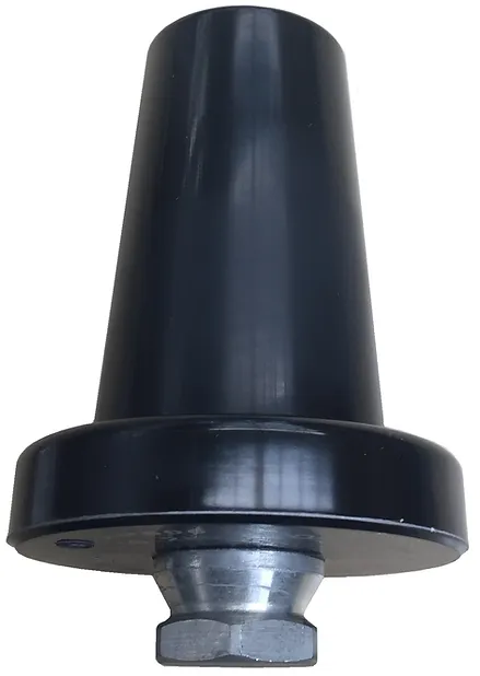 Tapón Protector para Codo en T